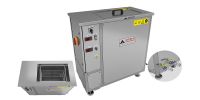 CleanMax N-6011 – Industrielle Ultraschall- Reinigungsanlagen