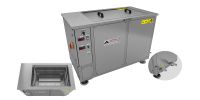 CleanMax N-16011 – Industrielle Ultraschall- Reinigungsanlagen