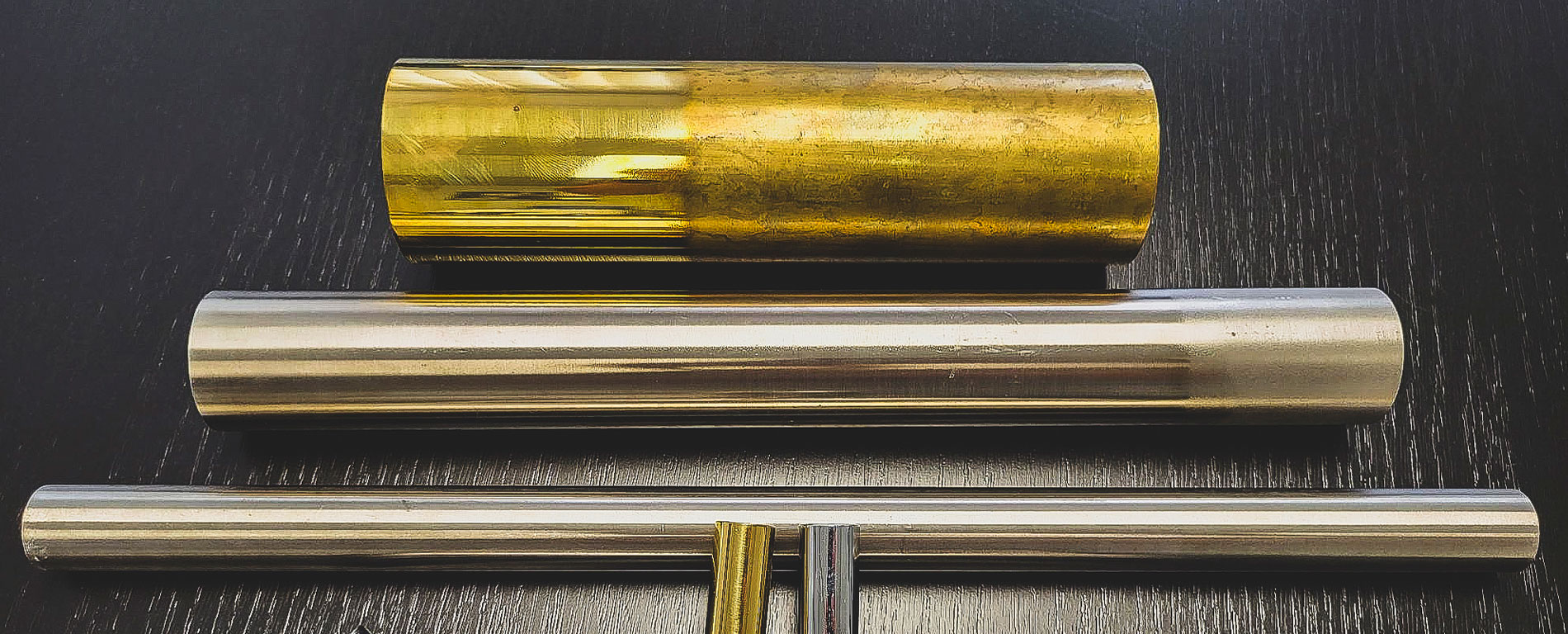 Schleif und Polieren - Lohnbearbeitung