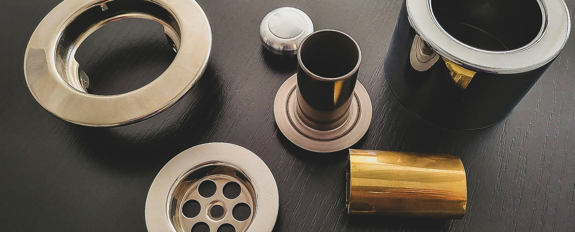 Schleif und Polieren - Lohnbearbeitung