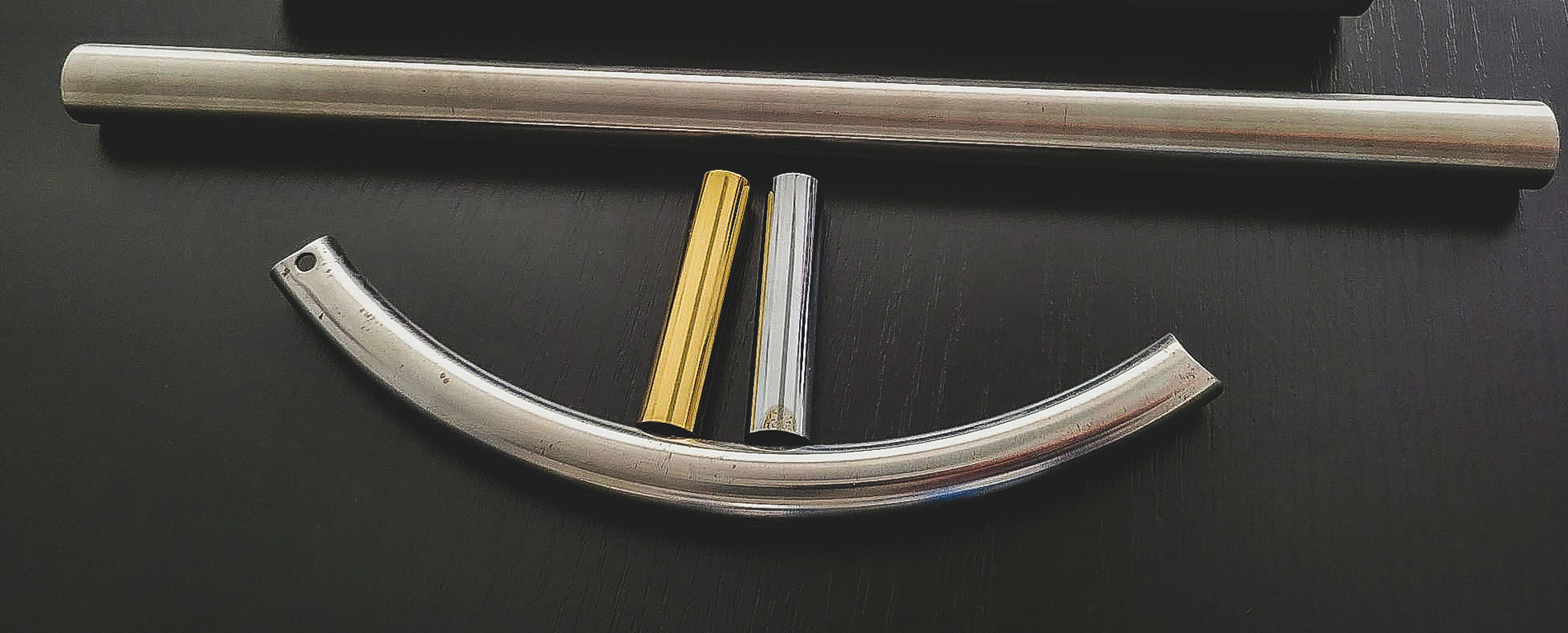 Schleif und Polieren - Lohnbearbeitung