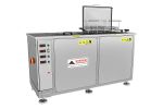 MultiClean 2 - 60 - Mehrstufige Ultraschall-Reinigungssysteme
