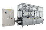 MultiClean 4 - 60 - Mehrstufige Ultraschall-Reinigungssysteme
