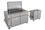 AutoClean 400 - Automotive Ultraschall-Reinigungssysteme