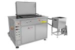 AutoClean 300 - Automotive Ultraschall-Reinigungssysteme