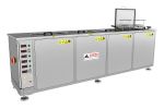 MultiClean 4 - 60 - Mehrstufige Ultraschall-Reinigungssysteme
