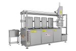 MultiClean 4 - 80 - Mehrstufige Ultraschall-Reinigungssysteme