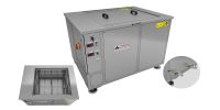 CleanMax N-24011 – Industrielle Ultraschall- Reinigungsanlagen